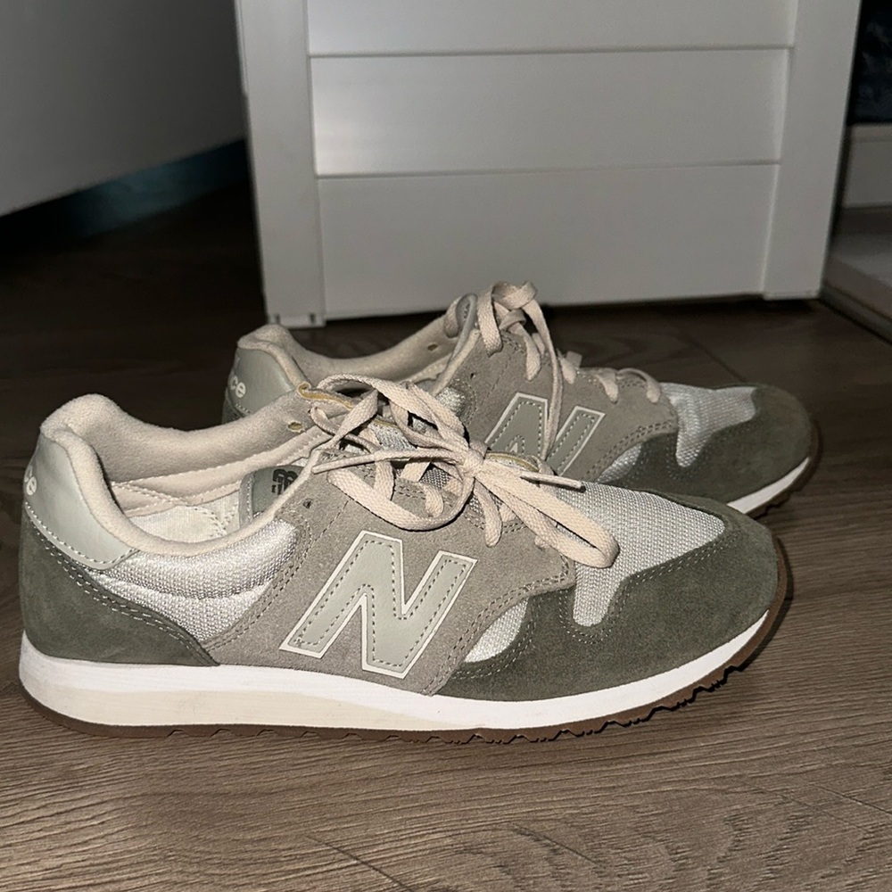 New balance 520 shoes